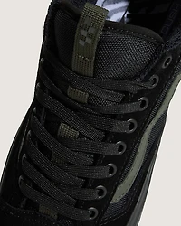 Skate Old Skool 36+ Shoe by Atiba Jefferson