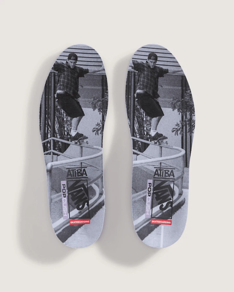 Skate Old Skool 36+ Shoe by Atiba Jefferson