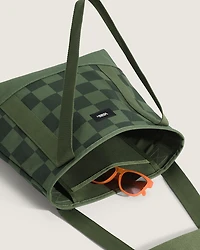 Pergs Midi Tote Bag