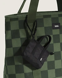 Micro Pergs Tote Bag