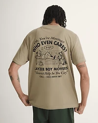 Moving Co T-Shirt