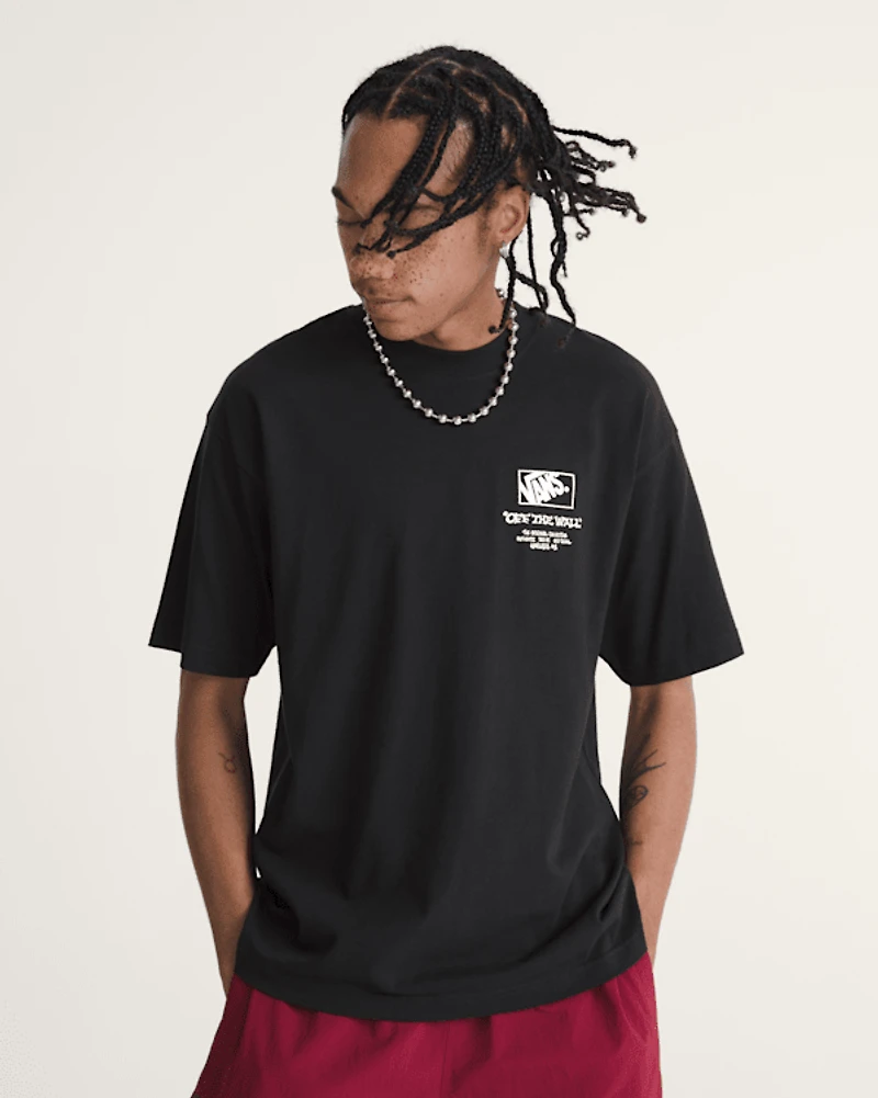 Circle Bones T-Shirt