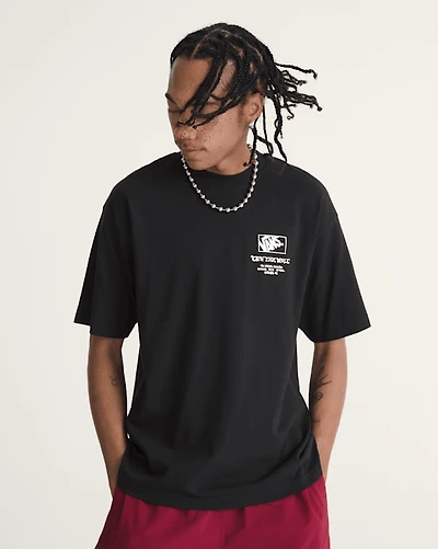 Circle Bones T-Shirt