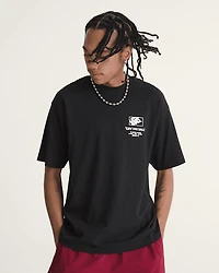 Circle Bones T-Shirt
