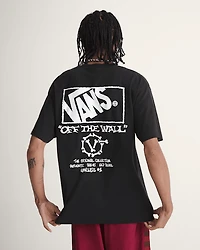 Circle Bones T-Shirt