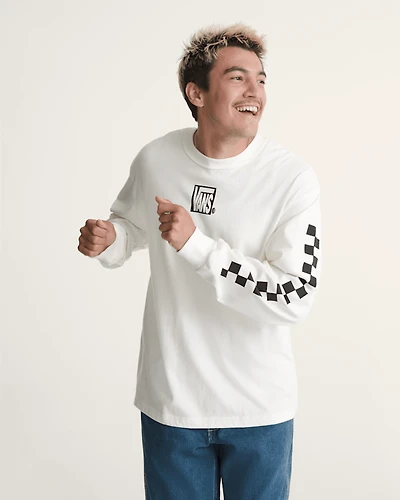 TeamTeam Long Sleeve T-Shirt