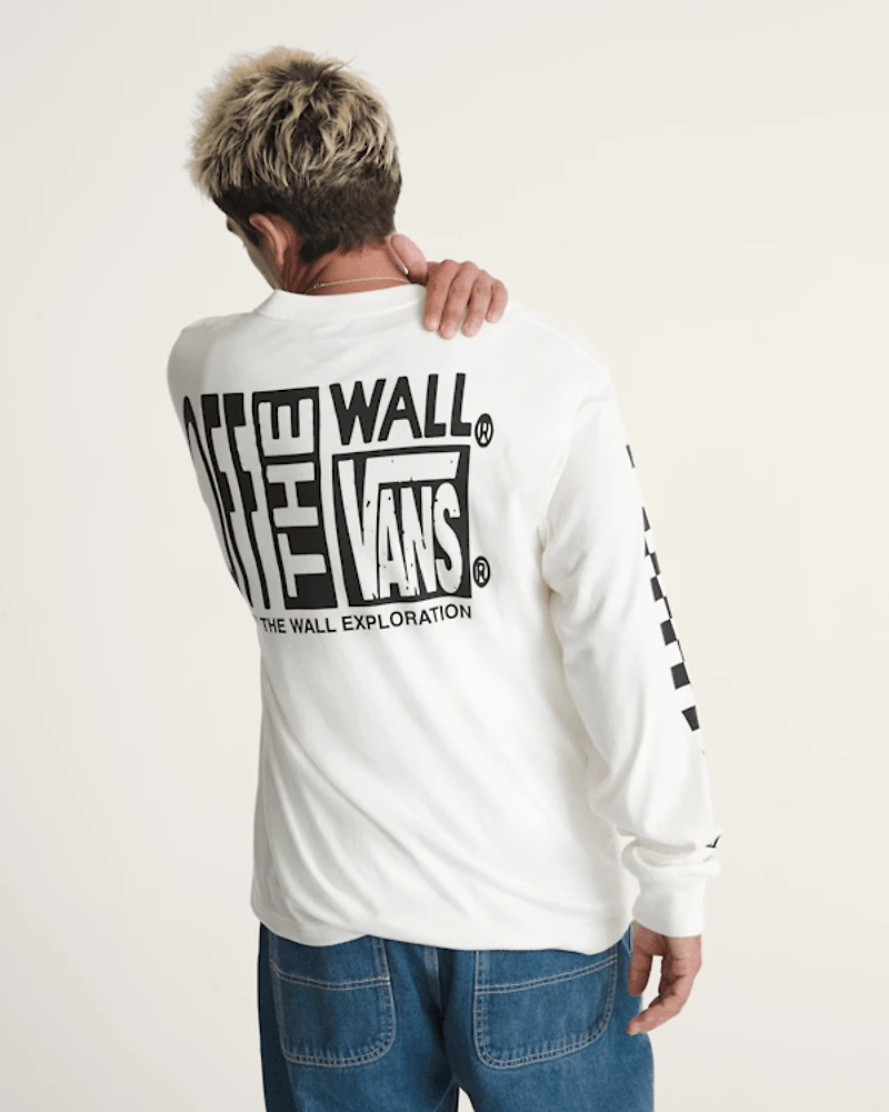 TeamTeam Long Sleeve T-Shirt