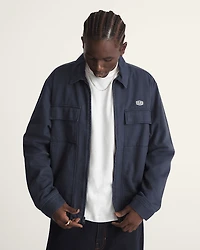 Mcavoy Station Jacket