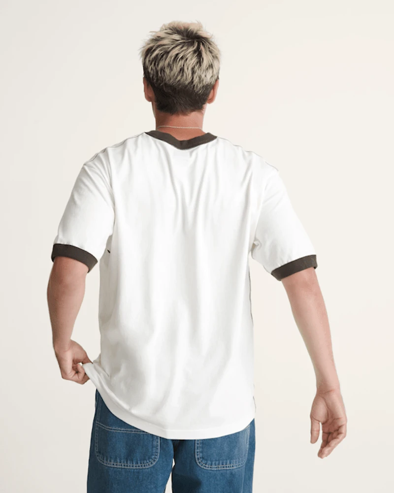 Skate Mike G Snake Flame Ringer