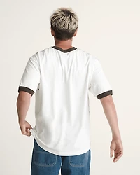 Skate Mike G Snake Flame Ringer