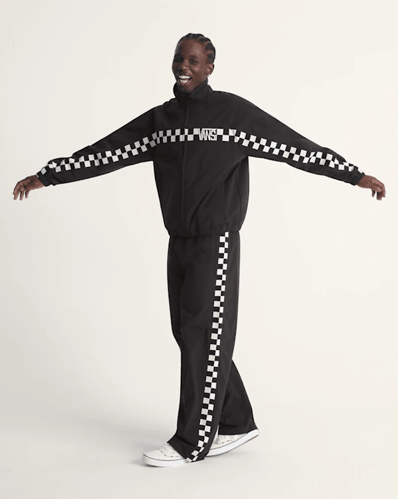 Ronnie Track Pant