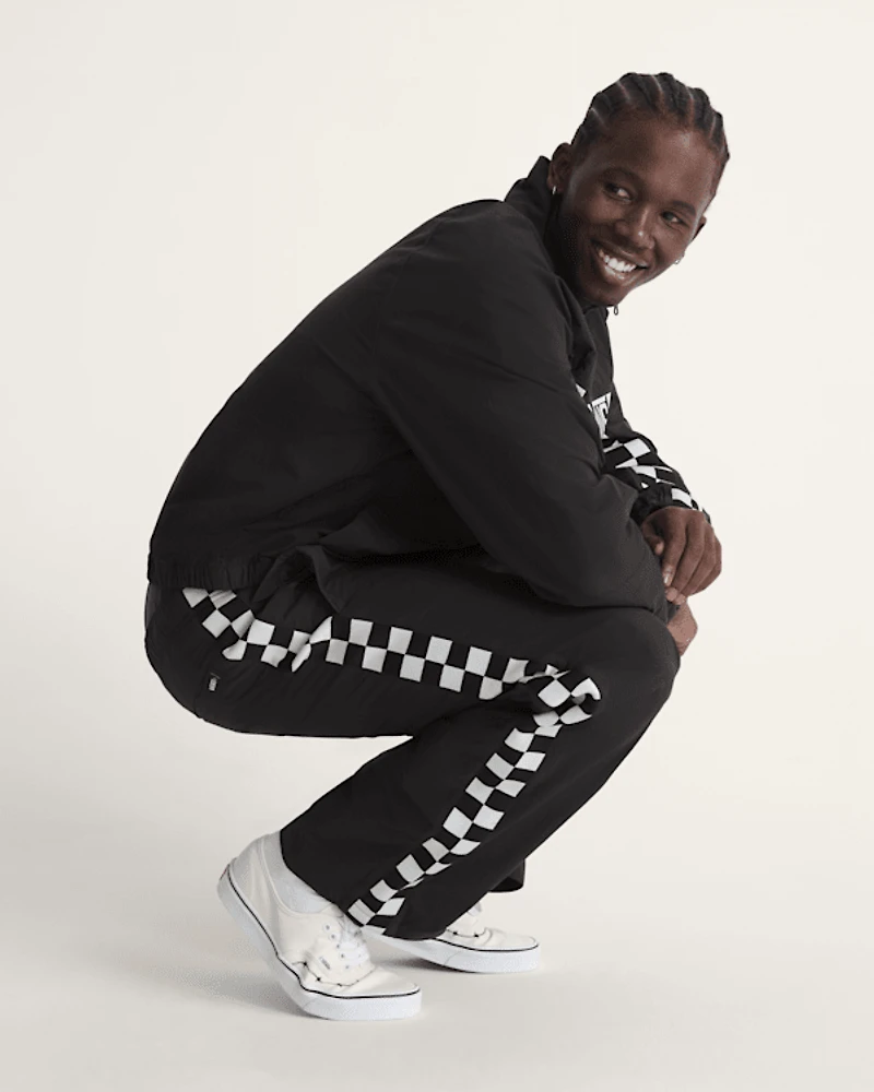 Ronnie Track Pant