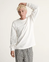 Navigate Long Sleeve Thermal Shirt