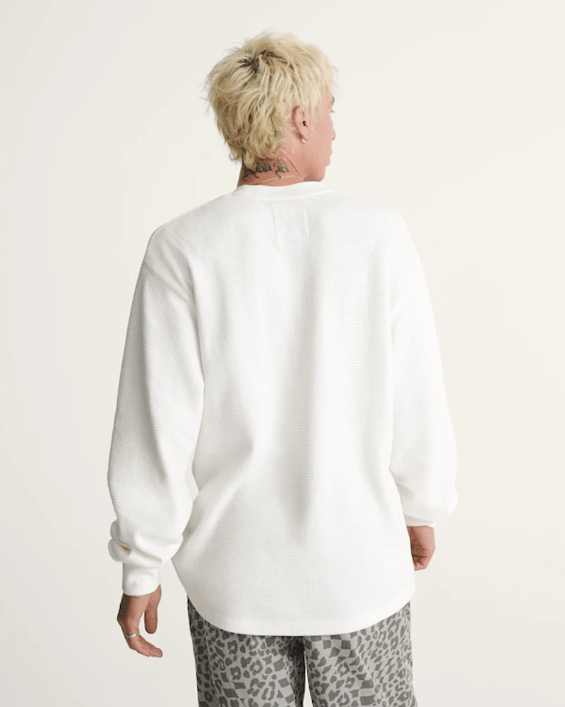 Navigate Long Sleeve Thermal Shirt