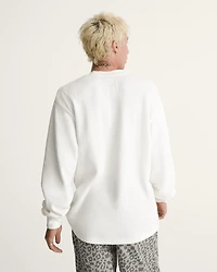 Navigate Long Sleeve Thermal Shirt