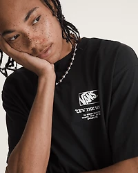 Circle Bones T-Shirt