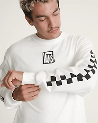 TeamTeam Long Sleeve T-Shirt