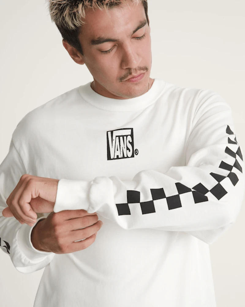 TeamTeam Long Sleeve T-Shirt