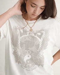 World Peace T-Shirt