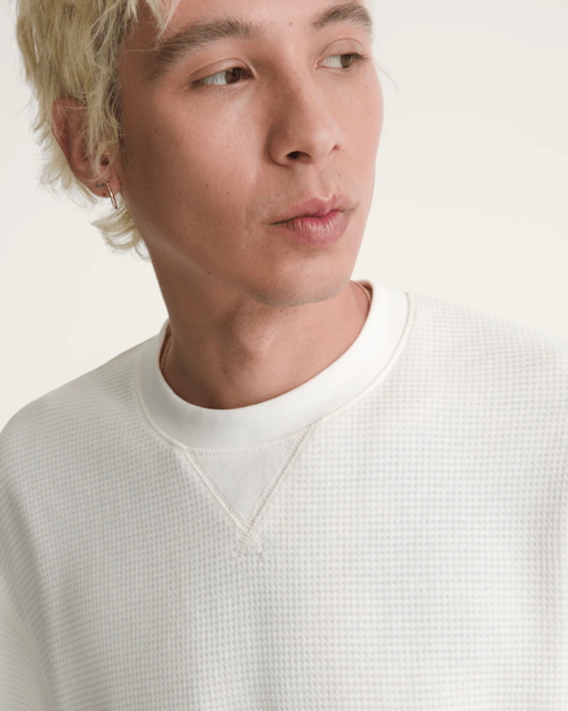 Navigate Long Sleeve Thermal Shirt