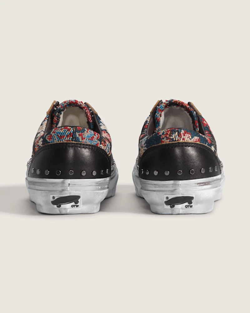 OTW Old Skool 36 Vibram