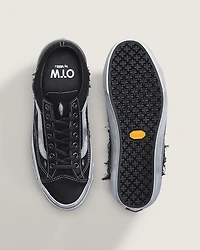 OTW Old Skool 36 Vibram
