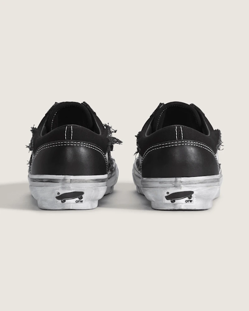 OTW Old Skool 36 Vibram