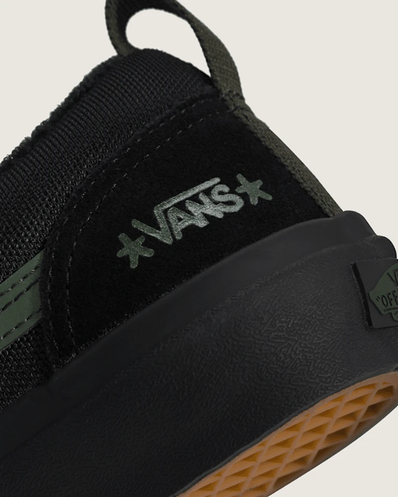 Skate Old Skool 36+ Shoe by Atiba Jefferson