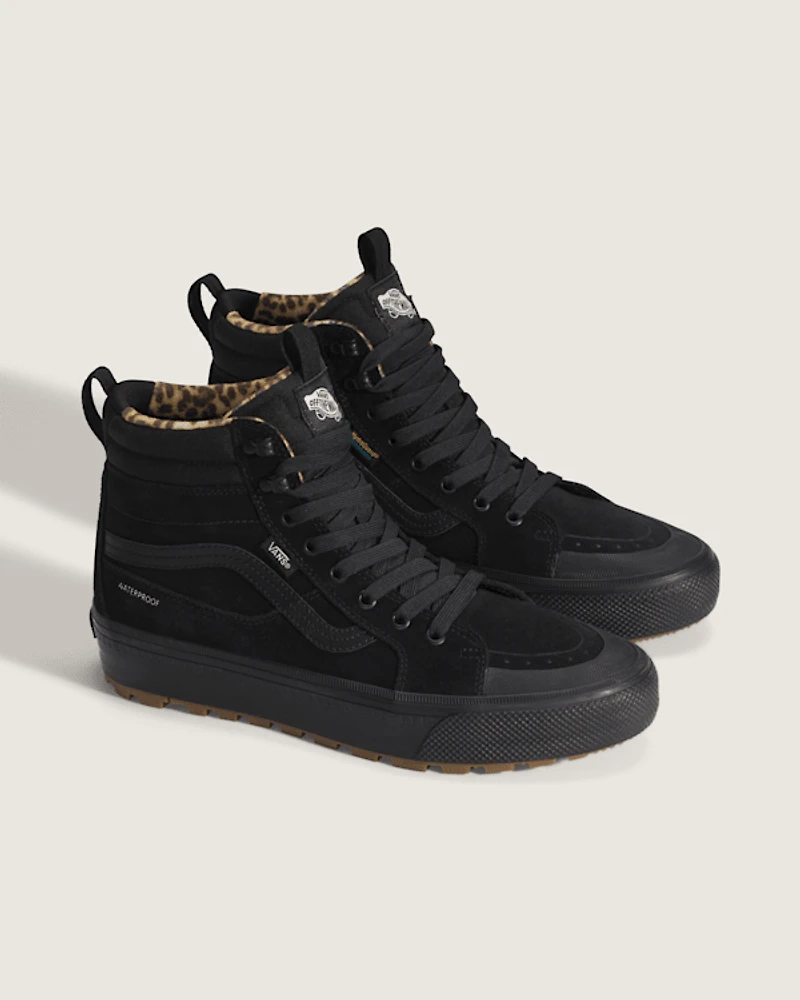 Sk8-Hi Waterproof Insulated Shoe