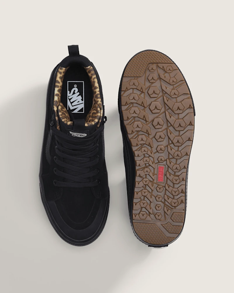 Sk8-Hi Waterproof Insulated Shoe