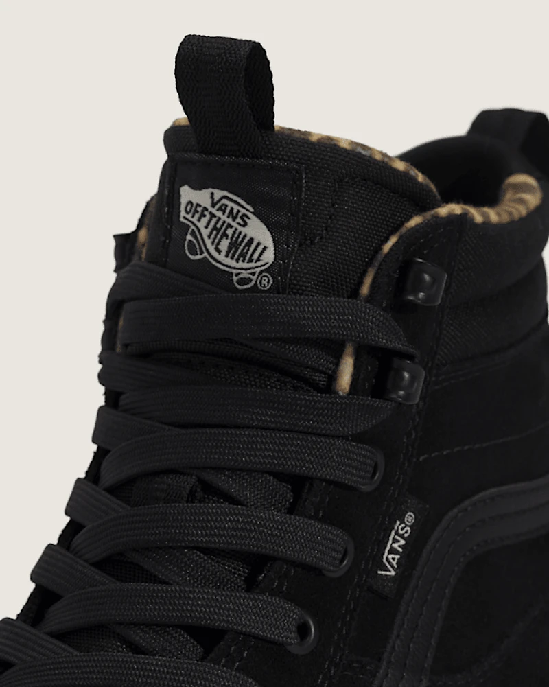 Sk8-Hi Waterproof Insulated Shoe