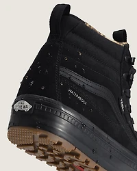 Sk8-Hi Waterproof Insulated Shoe