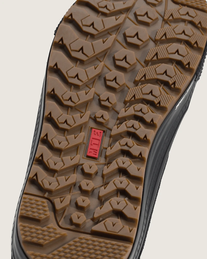 Sk8-Hi Waterproof Insulated Shoe