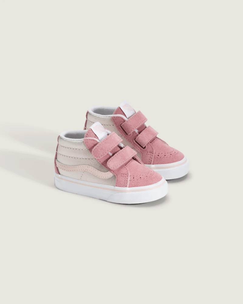 Toddler Sk8-Mid Reissue V Shoe
