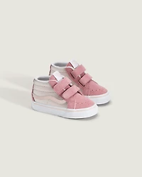Toddler Sk8-Mid Reissue V Shoe