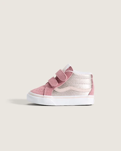 Toddler Sk8-Mid Reissue V Shoe