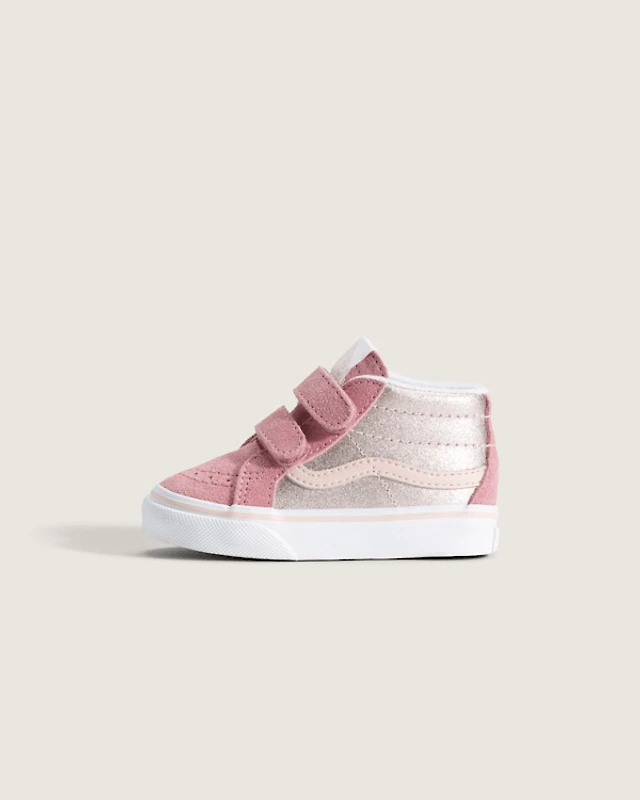 Toddler Sk8-Mid Reissue V Shoe