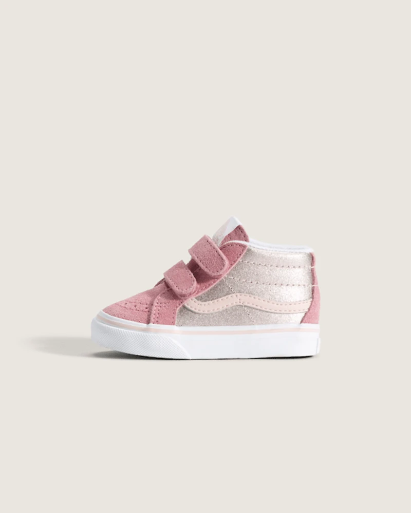Toddler Sk8-Mid Reissue V Shoe