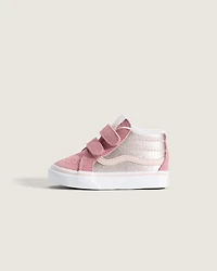 Toddler Sk8-Mid Reissue V Shoe