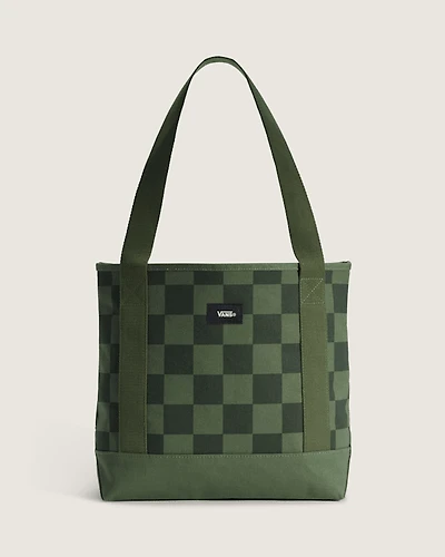 Pergs Midi Tote Bag