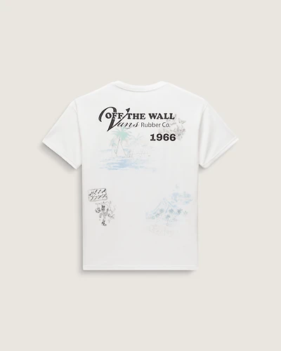 Vintage St. Vans T-Shirt