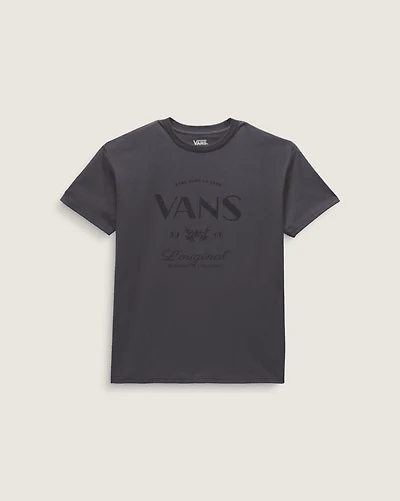 French Lost Thoughts T-Shirt