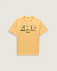 Outdoor Saint Vans Island T-Shirt