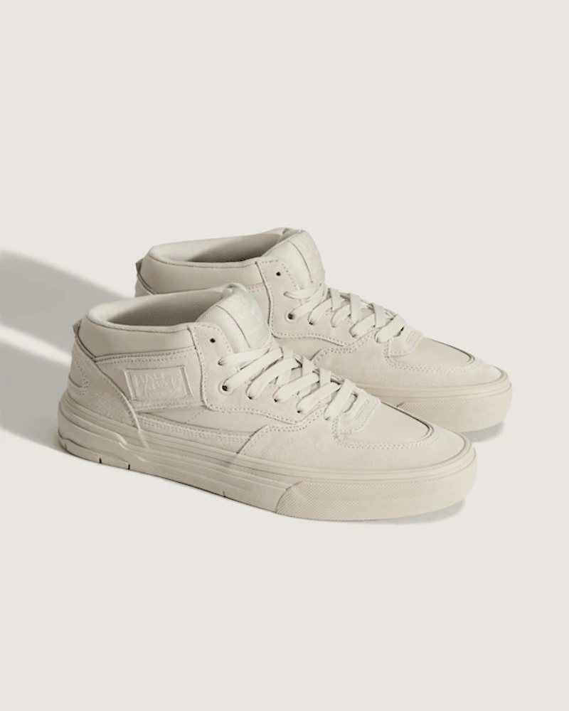 Skate Half Cab Wafflecup by Atiba Jefferson