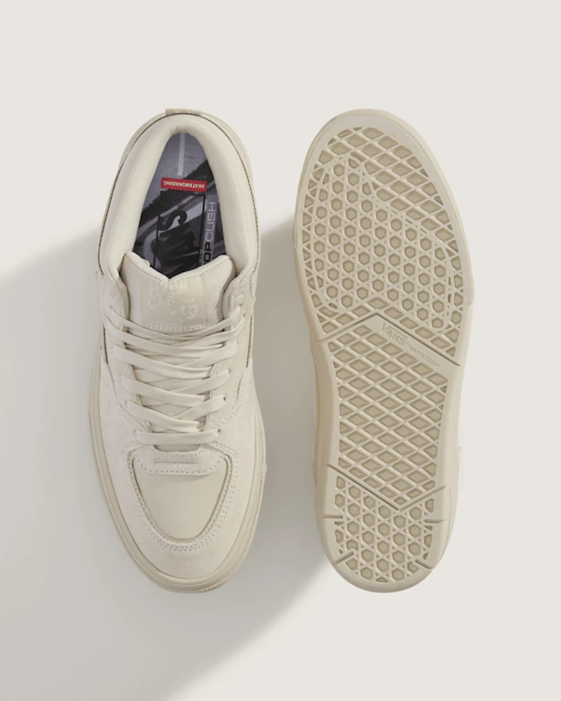 Skate Half Cab Wafflecup by Atiba Jefferson