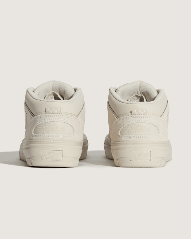 Skate Half Cab Wafflecup by Atiba Jefferson