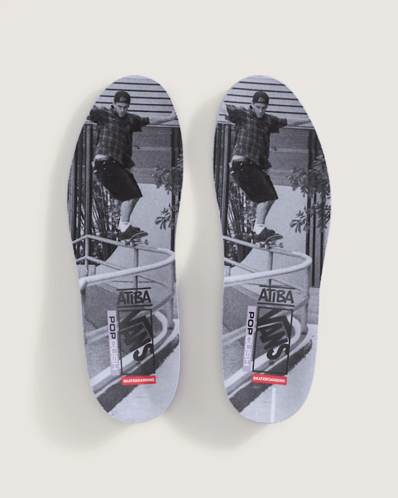 Skate Old Skool 36+ by Atiba Jefferson