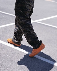 Skate Loose Cargo Pants by Atiba Jefferson