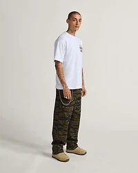 Skate Loose Cargo Pants by Atiba Jefferson