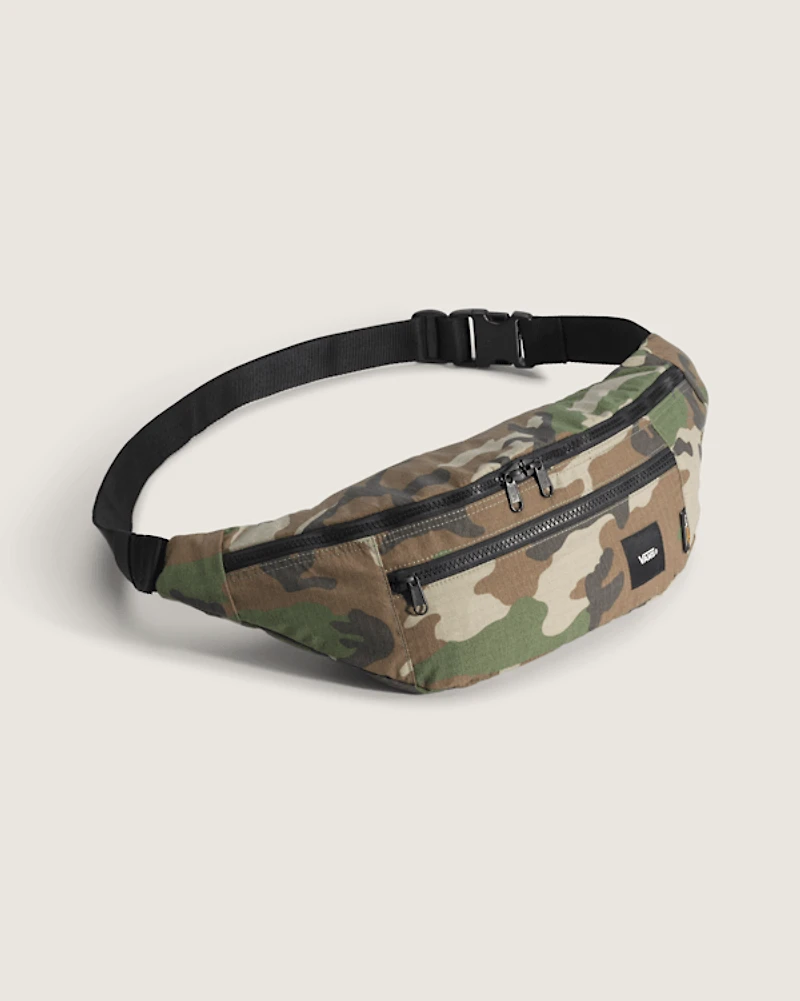 Ward Crossbody Bag